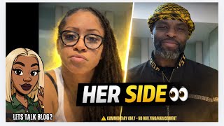 Lacey SPEAKS OUT 👀 Poly Marriage Backlash Explained!”
