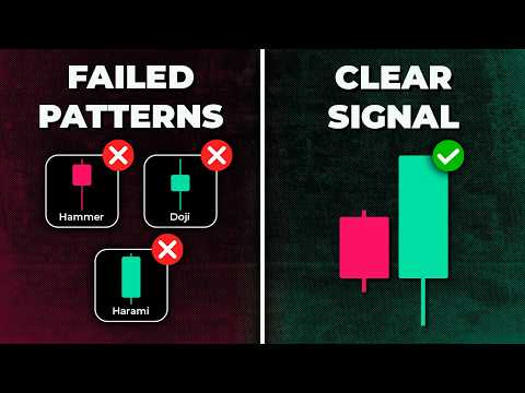 The CANDLESTICK PATTERN No One Talks About (But Every Pro Uses)