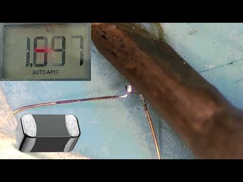 What is Thermistor? How does it work? | থার্মিস্টর কি? এটি কিভাবে কাজ করে?