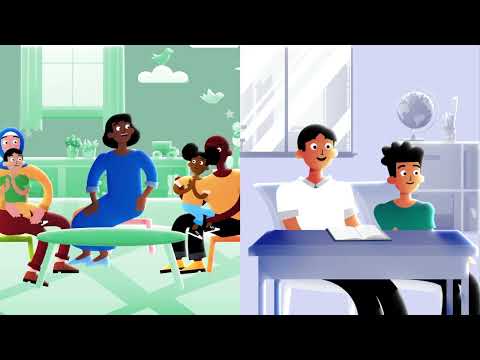 The Learning Source Fundraising Video Final with subtitles