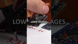 How Microcontrollers Are Replacing PLCs! #diy #plc #microcontroller #arduino #esp32 #electronics