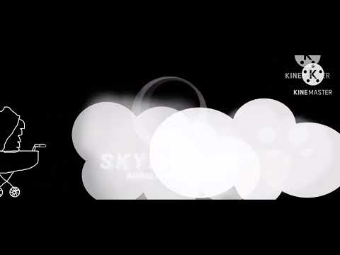 Sky moons animation studios Netfilx