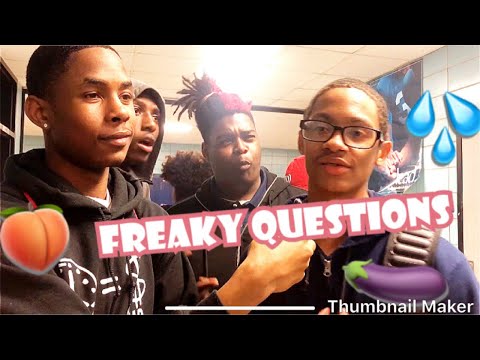 🔥FREAKY QUESTIONS🔥|PUBLIC INTERVIEW|