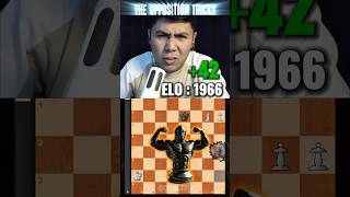 The Force Field Pawn Endgame Technique💎