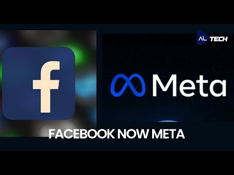 Facebook's Evolution to Meta | Mark Zuckerberg | transformed Facebook Meta | AL Media Tech Channel