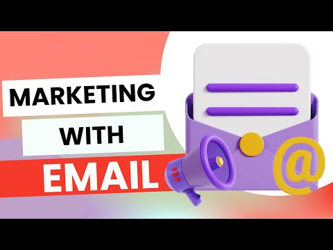 Email Marketing - Low Cost, High Return Way To Engage Customers & Boost Sales