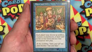 ProtoFoxy’s Deck Tech: Legacy Show and Tell