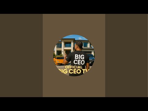 Official BIG CEO TV is live!