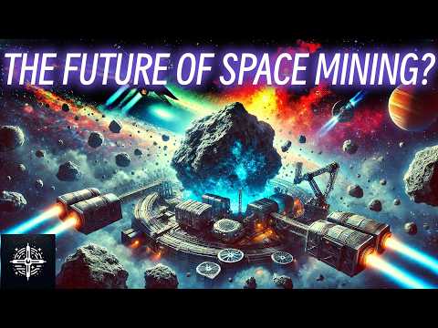 How Space Mining Will Change Our Future? | Space Documentary