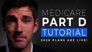 The Easiest Way to Find The Lowest-Cost Medicare Drug Coverage in 2026