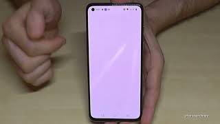 OnePlus Nord 2: How to turn off the phone? And how to set up the Power Button?