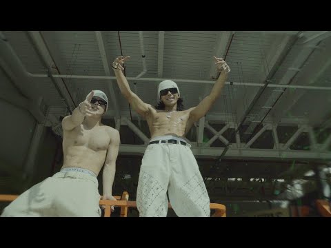 식케이(Sik-K), 김하온(HAON) - CRASH MERCEDES (Official Video)