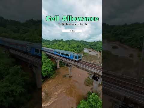 ट्रेन मैनेजर की पहली सैलरी । First Salary of Train Manager | NTPC 2024 #ntpc_exam #ntpc2024