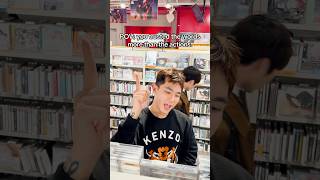 POV: you trusted the words more than the actions.