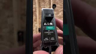 Do all lighting circuits require AFCI protection?  Check out 210.12 #wkhk #thebasementking