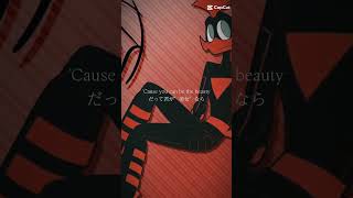 💚 Tech x Rev ❤️// 💛Ace x Duck 🖤 // edit// Loonatic//