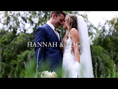 Hannah & Logan | Hatch Wedding | Willow Creek - Valley Center, CA