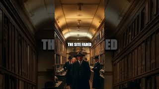 Codebreakers of the Quiet City: Bletchley Park Revealed