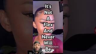 It’s Not A Flex #datingadviceformen #datingadvice #datingtips #relationshipadvice #dating #virals