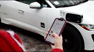 Waymo tests self-driving cars in San Antonio