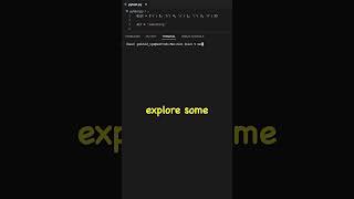 Explore Classes and Objects