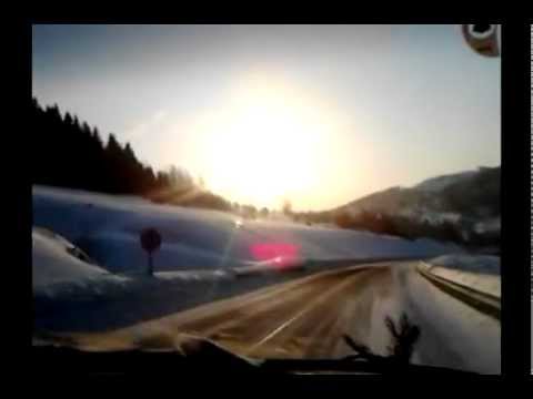 SNOW 2012