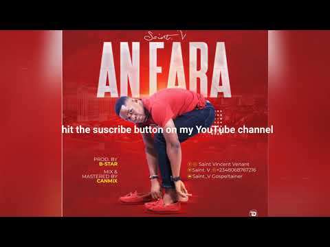 Anfara by Saint. V