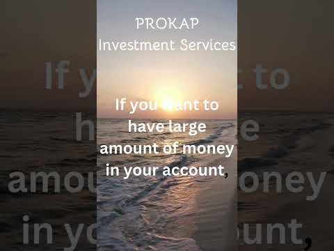 Start Saving Early  #growmoney #investing