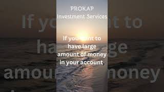 Start Saving Early  #growmoney #investing