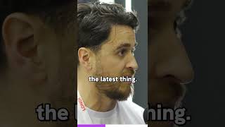 Unleash the Power of Longi Solars Innovative Technology! #interview #shorts #solar #longi