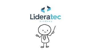 Bienvenido a Lideratec Academy: Aprende Programación desde Cero con Proyectos Reales