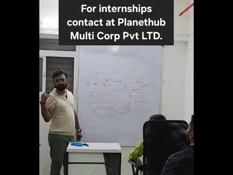 Internship for Linux techs #internship #linux #redhat #nashik