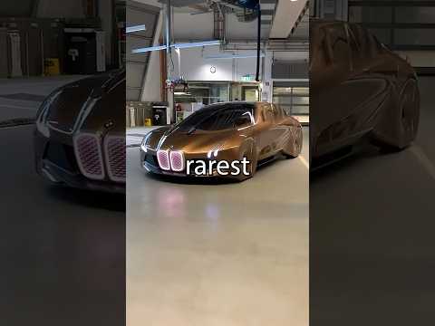 WHAT IS THE RAREST CAR TO EXIST? 😳 #cars #racing #jdm #maybach