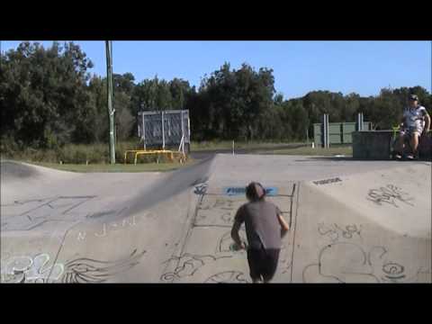 four clips one hip