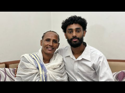 Would You Drop Out of College to Build a Startup? (My Mom Didn't Approve 🇪🇹)