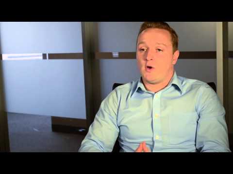 Video Branding Campaign for Michael Page - OPPORTUNITIES