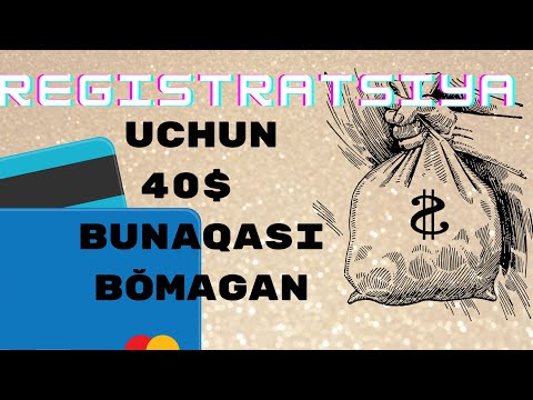 REGISTRATSIYA UCHUN 40$ | YANGI PROEKT | BINANCE GA YANGI RAQIB HAMMANI LOL QOLDRISH MAQSADIDA 2022