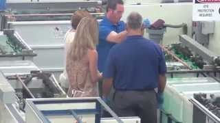 How to Build a Kitchen Faucet - Clarke Corp. Training Tour