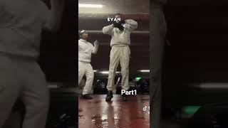 les meilleurs danseur de logobi Part1