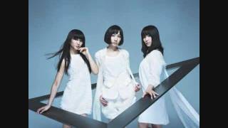 Perfume - edge ⊿ - mix