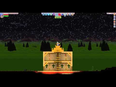 Starbound Songs - Invincible's Theme