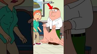 Times Family Guy Was Sponsored