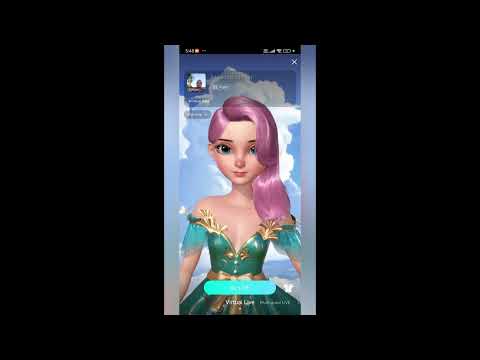 Paano mag Live ng Mobile legends or Mobile game sa Bigo LiVe!