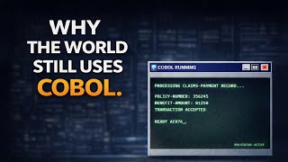 The Untold Story of COBOL