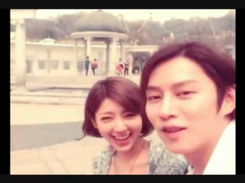 Heechul x Puff ( 希雪夫婦 )