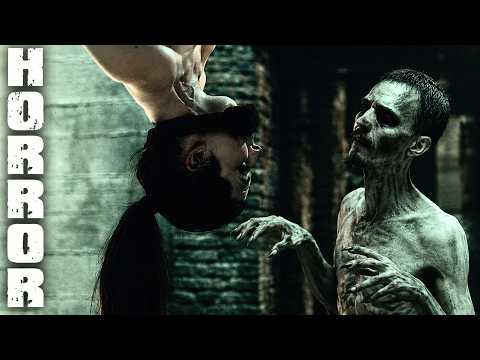 Full Horror Movie | His Wife And Best Friend Betrayed Him… He Did Something Horrific For Revenge