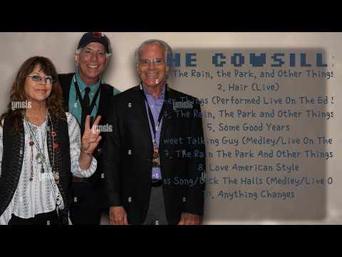 The Cowsills-Smash hits roundup mixtape of 2024-Premier Tunes Lineup-Hot