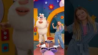 The “Blues” Dance  #booba  #cartoons  #animation