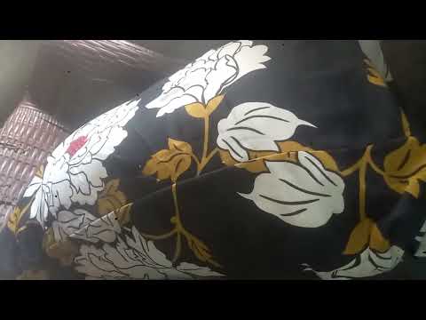 Black and white beautiful pillow design