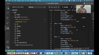 Python & Openmm Tutorial 1: Generate Topology [2023 Winter Son MD School]